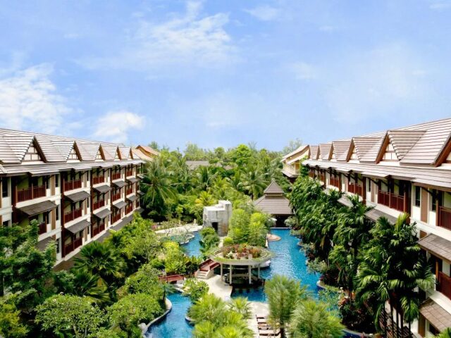 Kata Palm Resort photo 1