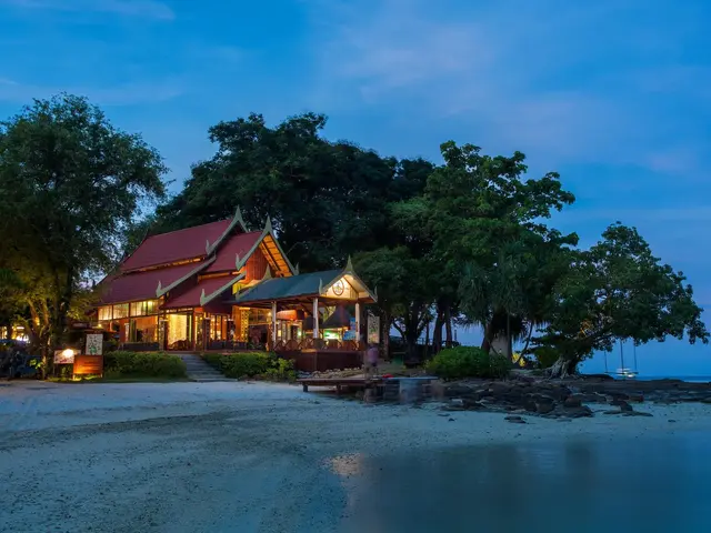 Phi Phi Natural Resort photo 2
