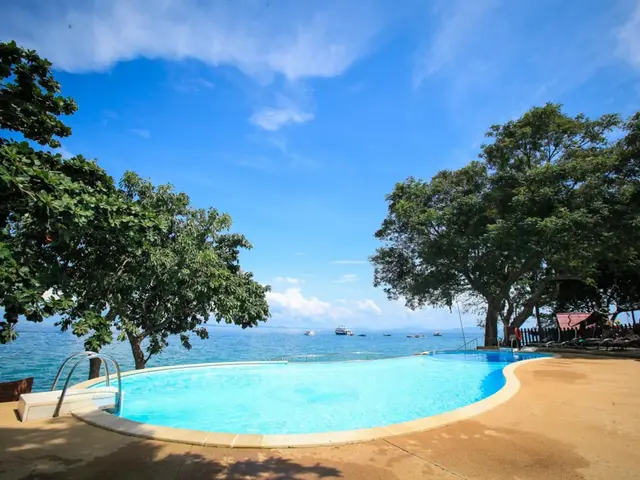 Phi Phi Natural Resort