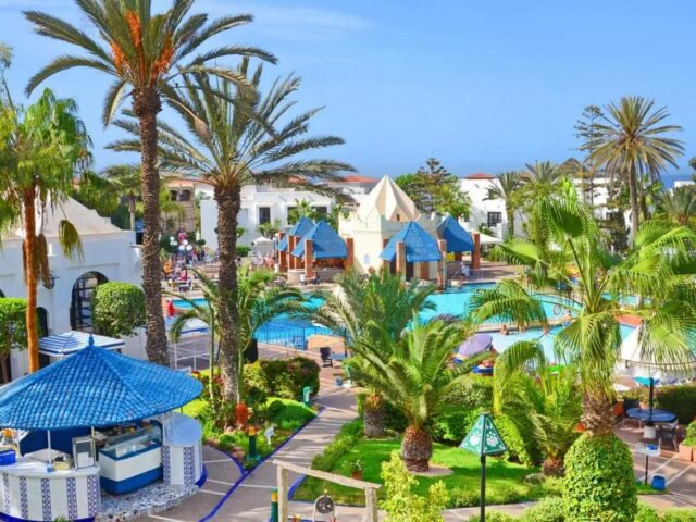 El Pueblo Tamlelt photo 3