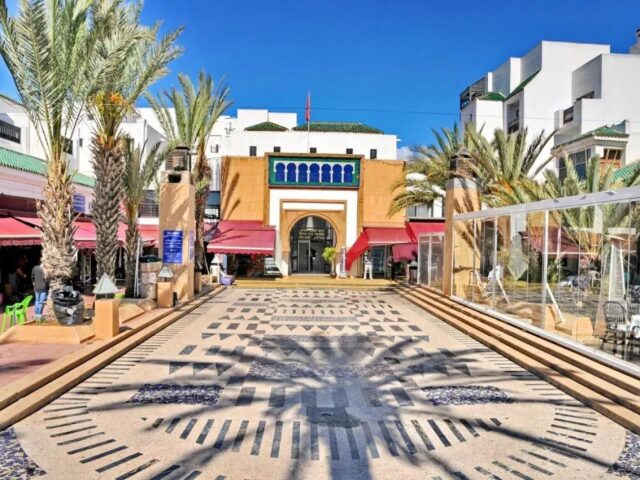El Pueblo Tamlelt photo 1