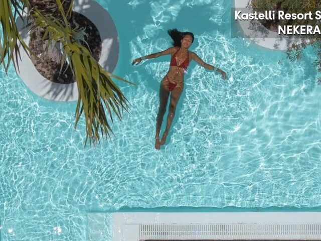 Kastelli Resort photo 3