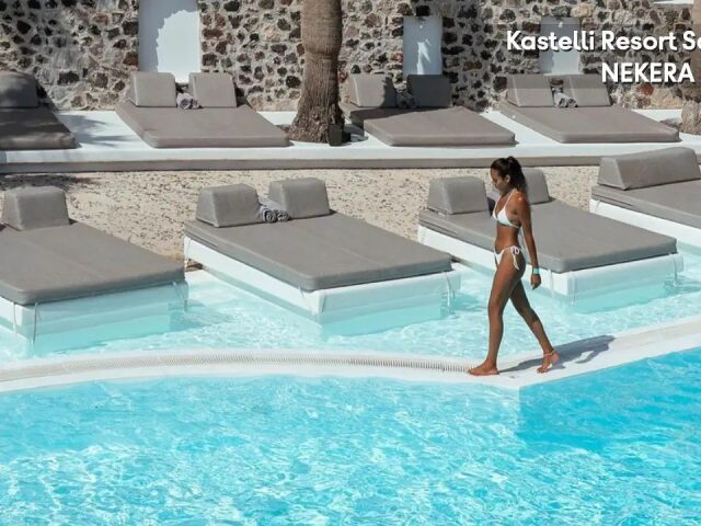 Kastelli Resort photo 2