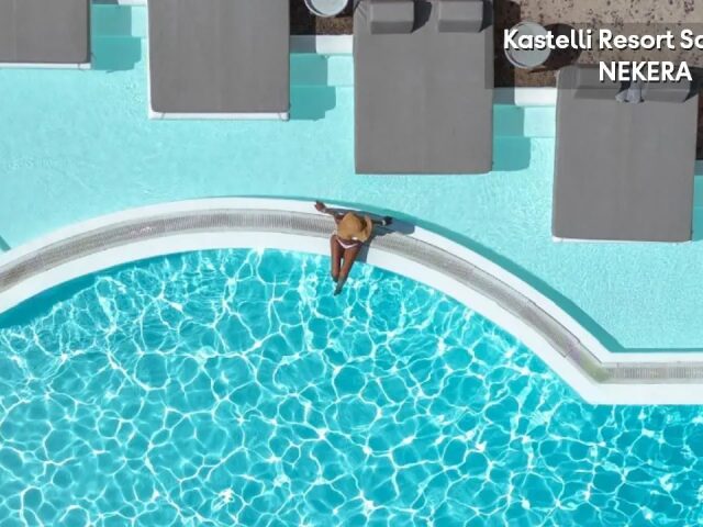 Kastelli Resort photo 1