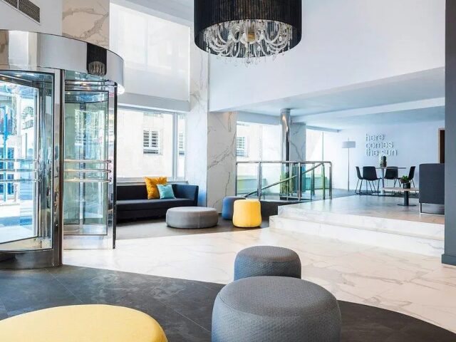 Alicante Gran Sol by Melia photo 3