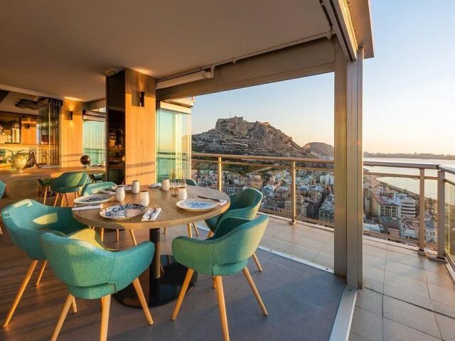 Alicante Gran Sol by Melia photo 0