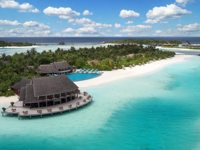 Anantara Dhigu photo 0