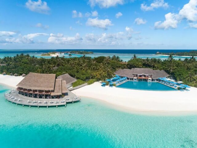 Anantara Dhigu photo 3