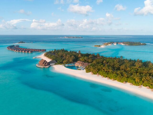 Anantara Dhigu photo 1