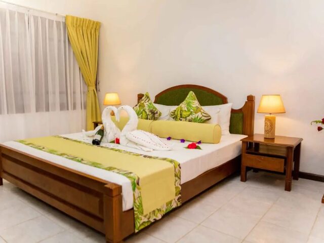 La Digue Island Lodge photo 3
