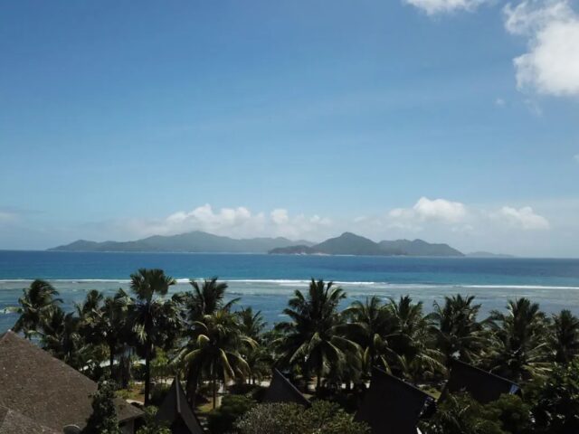 La Digue Island Lodge