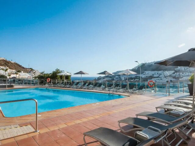 Servatur Casablanca Suites Spa photo 1