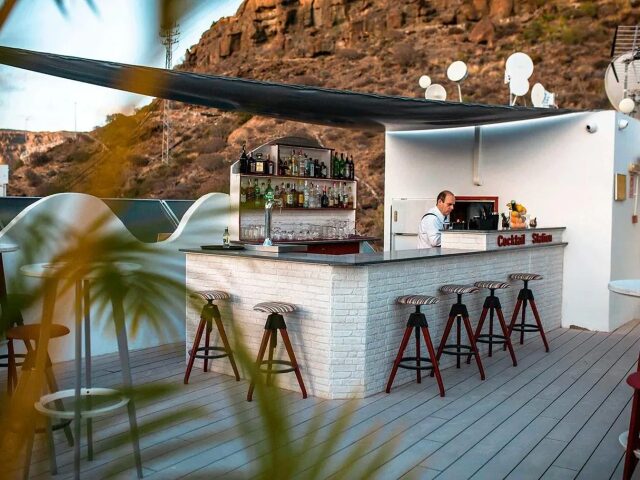 Servatur Casablanca Suites Spa photo 3