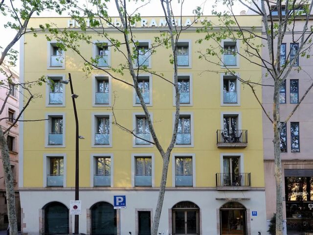 Abba Rambla photo 2