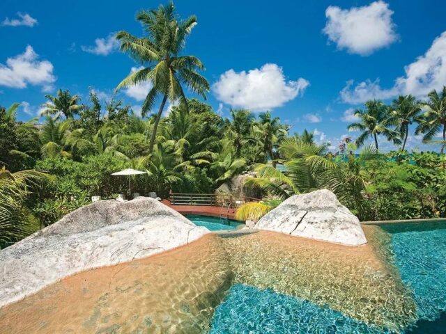 Constance Lemuria Resort photo 0