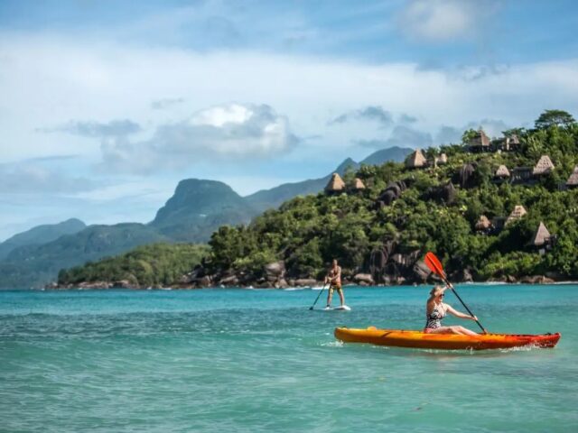 Anantara Maia Seychelles Villas photo 1