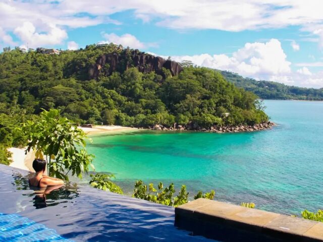 Anantara Maia Seychelles Villas
