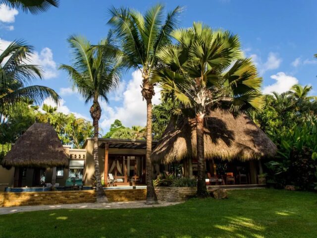 Anantara Maia Seychelles Villas photo 0