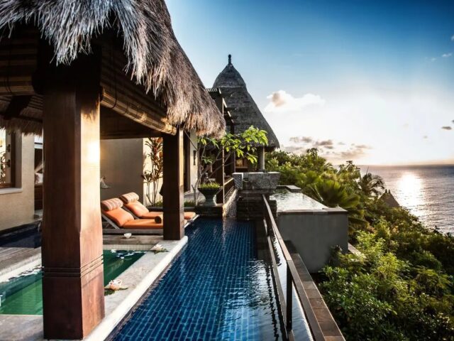 Anantara Maia Seychelles Villas photo 2