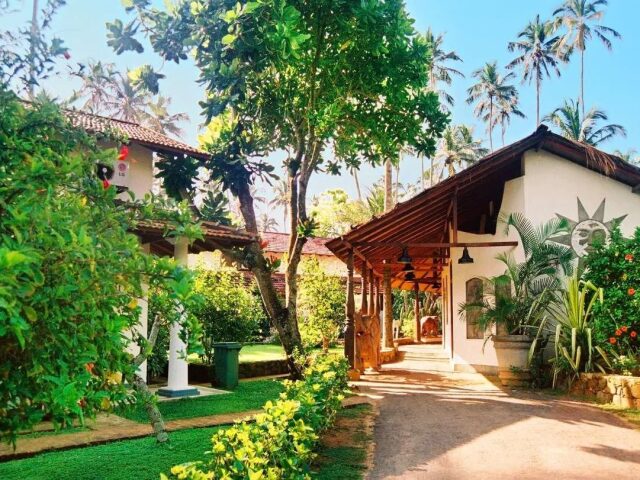 Dickwella Resort photo 1