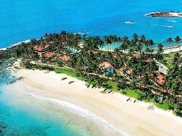 Dickwella Resort