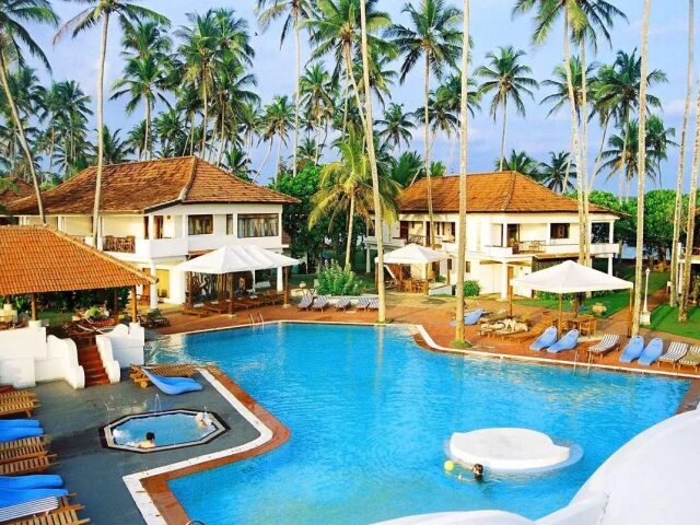 Dickwella Resort photo 0