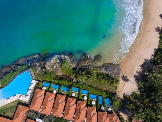 Jetwing Saman Villas photo 0