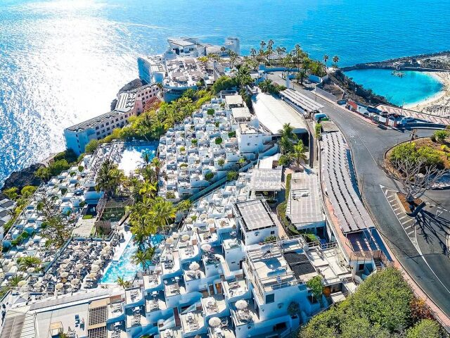 Servatur Altamar Gran Canaria