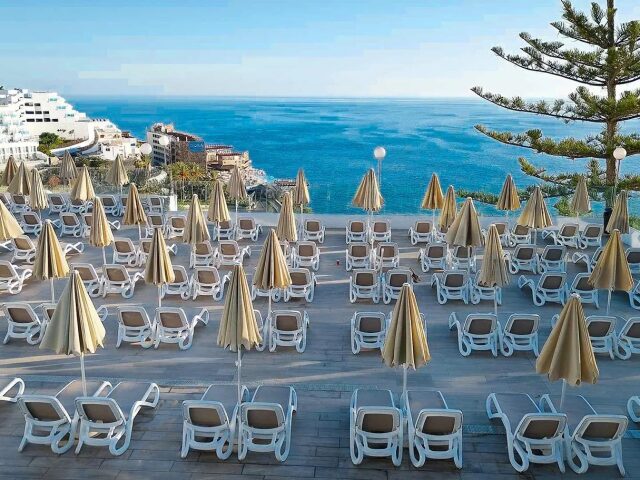 Servatur Altamar Gran Canaria photo 3