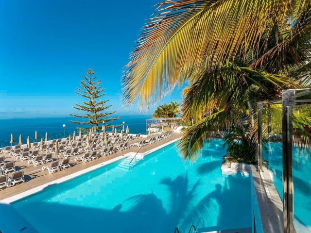 Servatur Altamar Gran Canaria photo 0