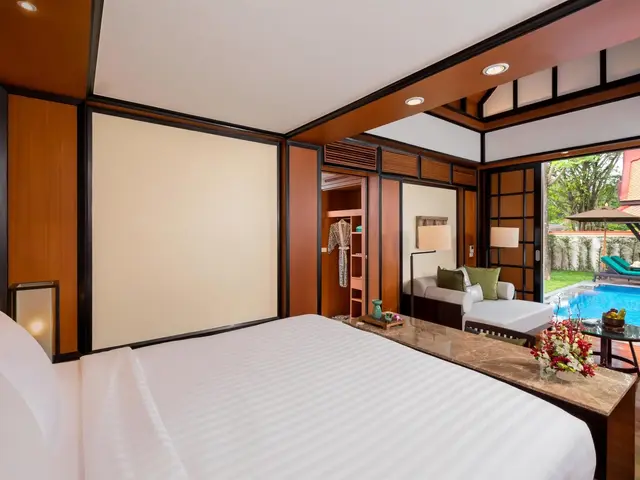 Banyan Tree Phuket photo 3