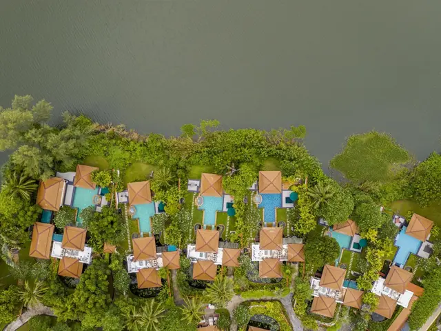 Banyan Tree Phuket photo 0
