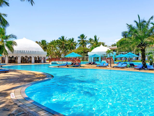 Southern Palms Beach Resort photo 3
