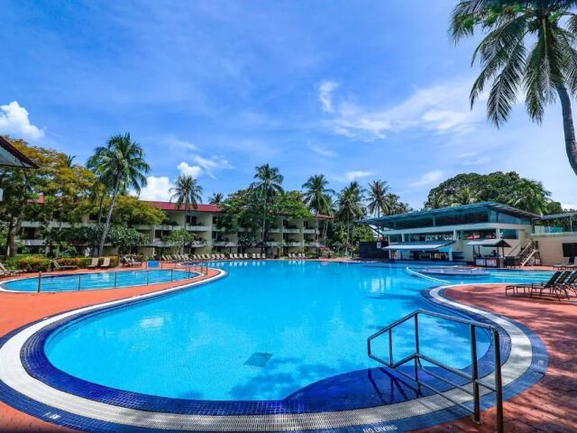 Holiday Villa Resort & Beachclub Langkawi photo 3