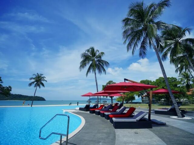 Holiday Villa Resort & Beachclub Langkawi photo 2