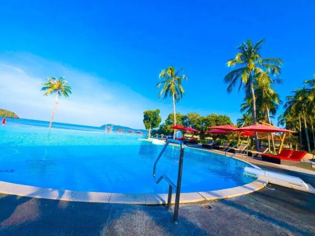 Holiday Villa Resort & Beachclub Langkawi photo 1