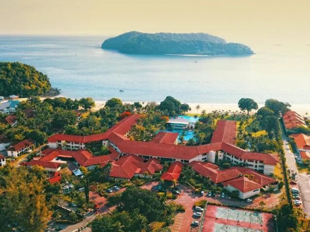 Holiday Villa Resort & Beachclub Langkawi photo 0