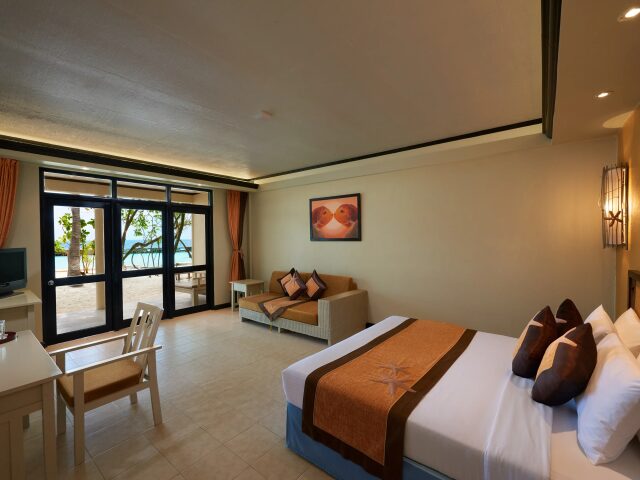 Ellaidhoo Maldives by Cinnamon photo 3