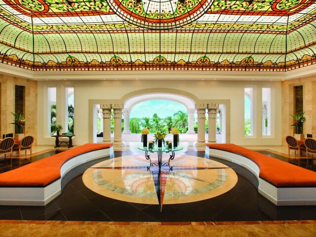 Hyatt Zilara Cancun