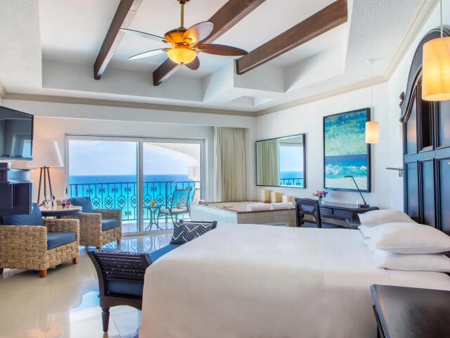 Hyatt Zilara Cancun photo 3