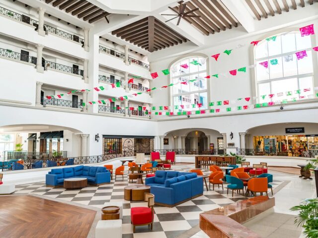 Hyatt Zilara Cancun photo 0