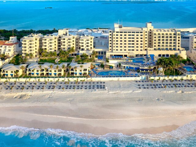 Occidental Tucancun photo 2