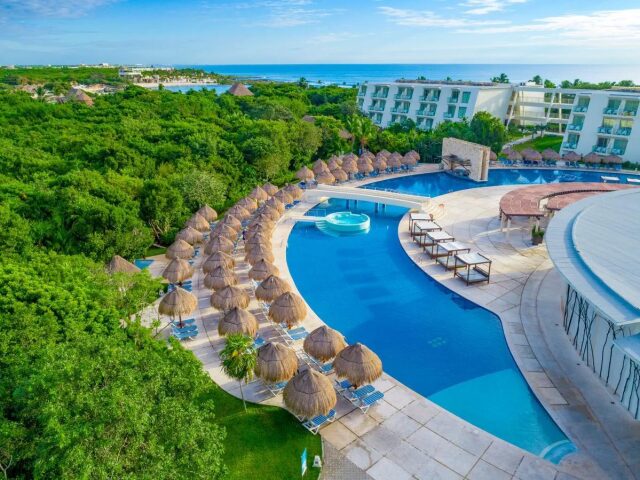 Grand Sirenis Resort Riviera Maya photo 0