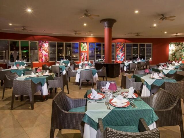 Grand Sirenis Resort Riviera Maya photo 2