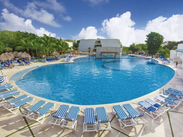 Grand Sirenis Resort Riviera Maya photo 1