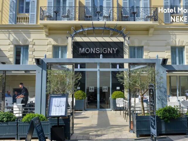 Monsigny