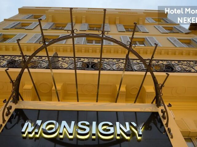 Monsigny photo 3