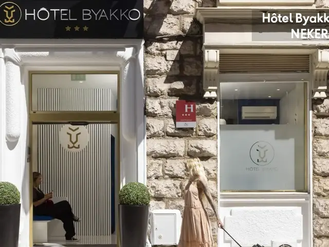 Byakko Nice photo 0