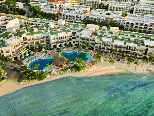 Wyndham Alltra Playa del Carmen photo 0