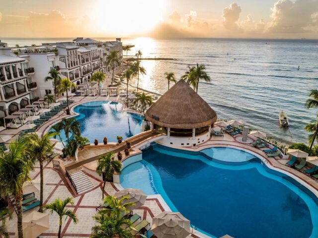 Wyndham Alltra Playa del Carmen photo 3